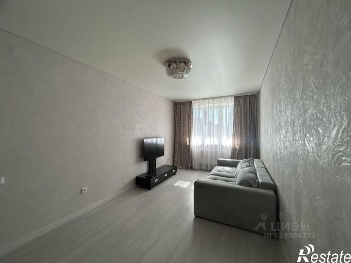 2-комн квартира улица Чапаева, 56,  д. 56