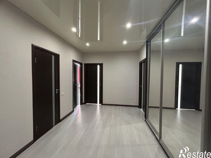 2-комн квартира улица Чапаева, 56,  д. 56