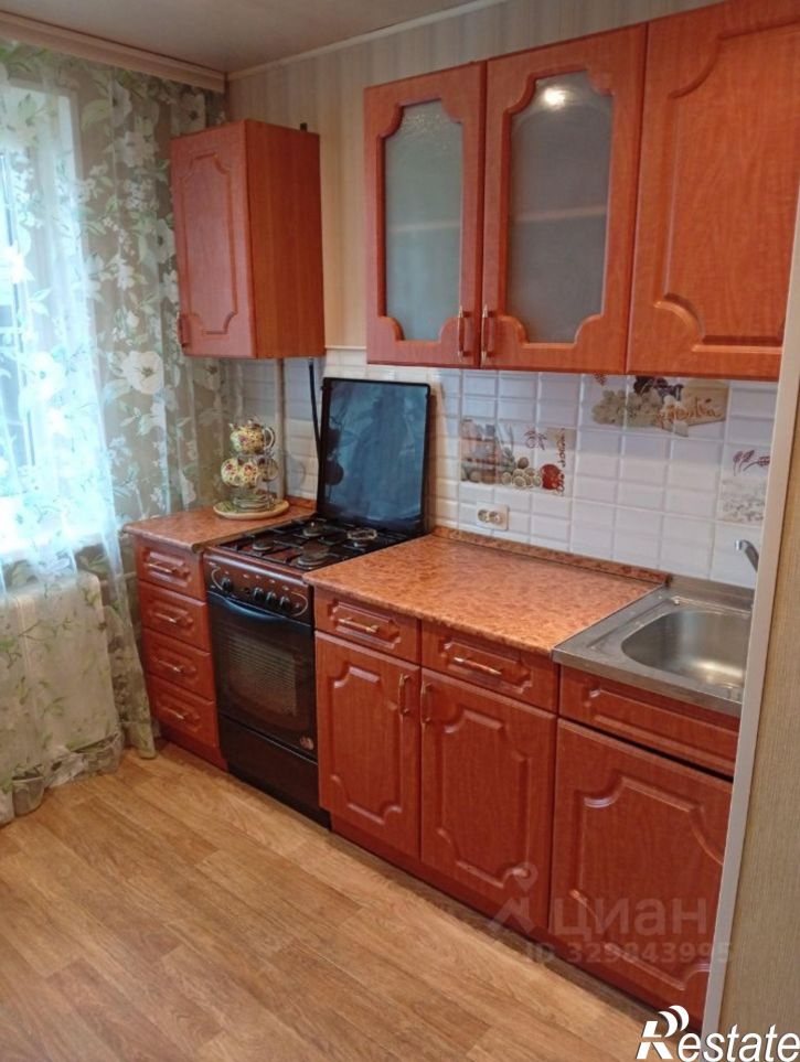 2-комн квартира ул Сельских Строителей, 1,  д. 1