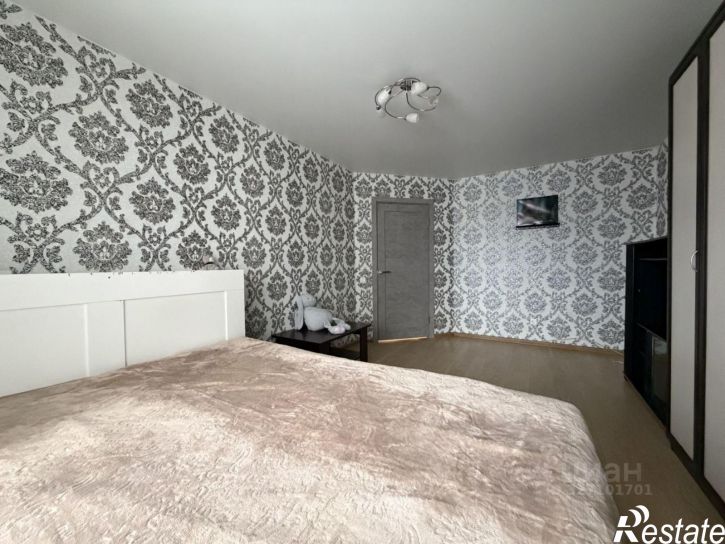 1-комн квартира ул Кальная, 34,  д. 34