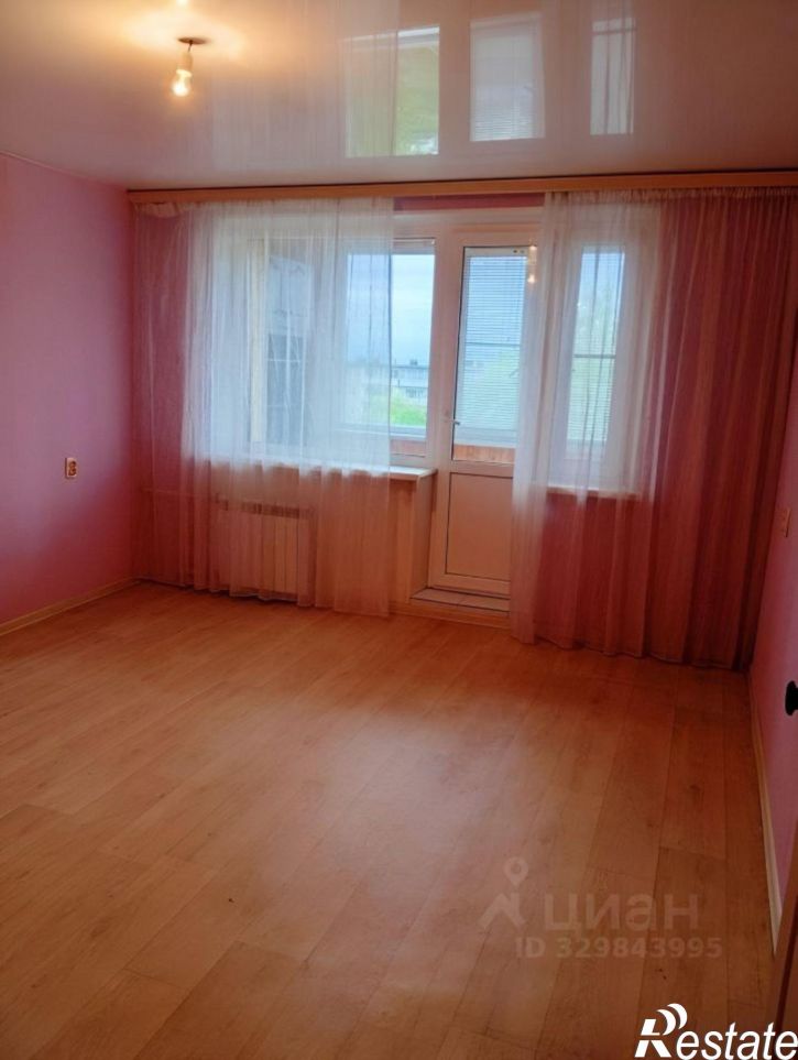 2-комн квартира ул Сельских Строителей, 1,  д. 1