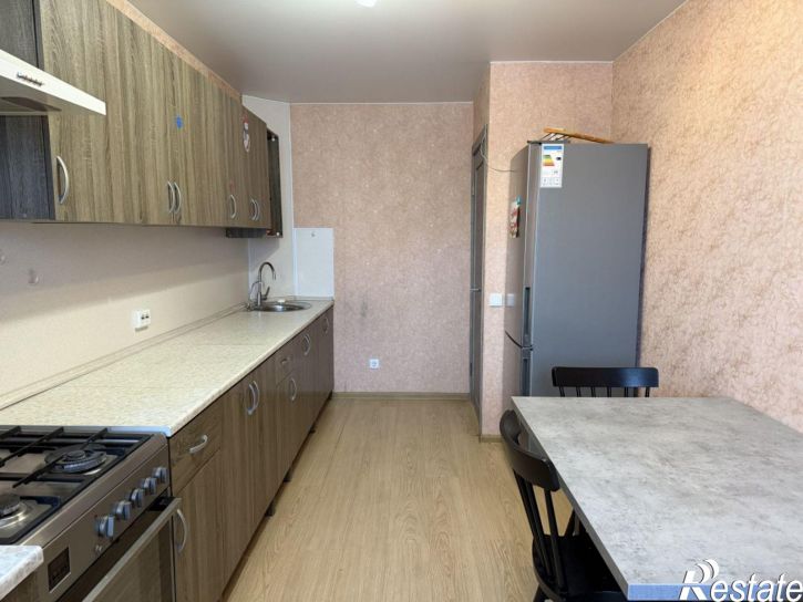 1-комн квартира ул Кальная, 34,  д. 34