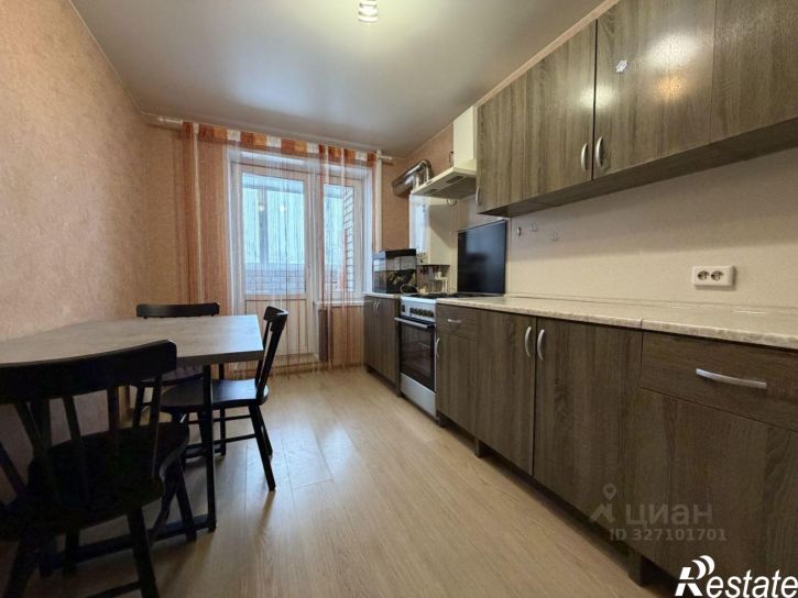 1-комн квартира ул Кальная, 34,  д. 34