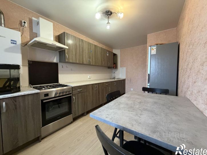 1-комн квартира ул Кальная, 34,  д. 34