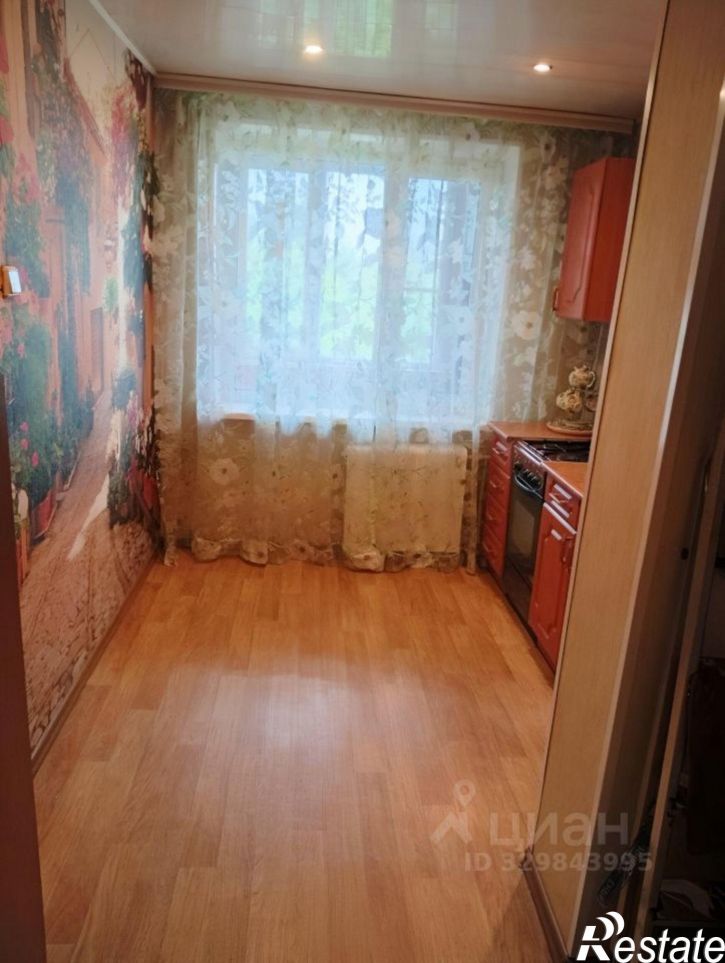 2-комн квартира ул Сельских Строителей, 1,  д. 1
