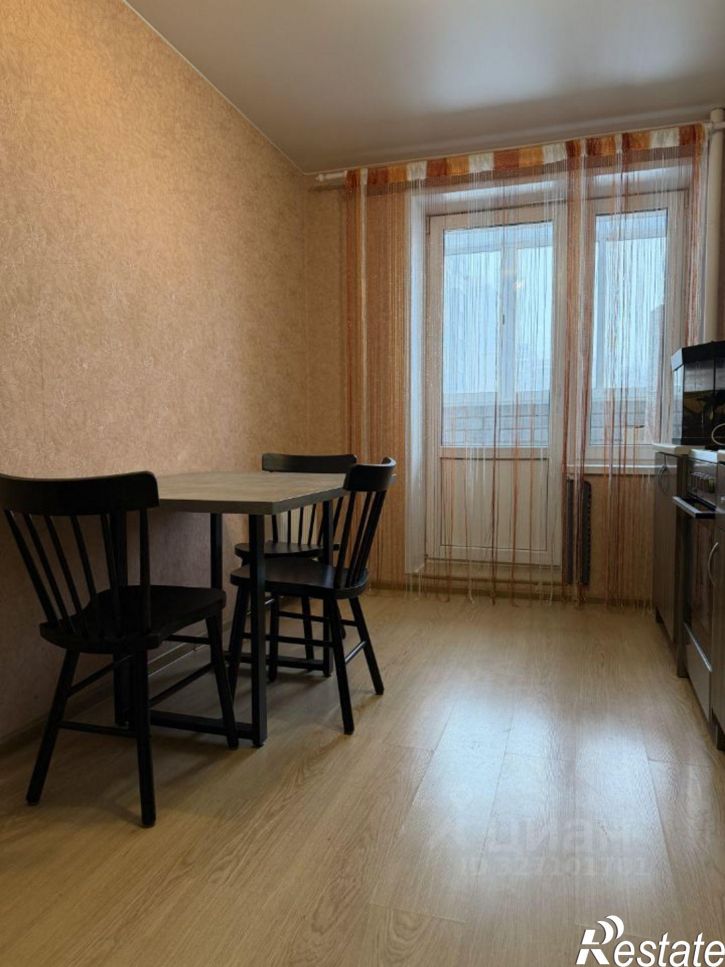 1-комн квартира ул Кальная, 34,  д. 34