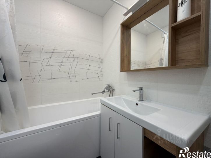 1-комн квартира ул Кальная, 34,  д. 34