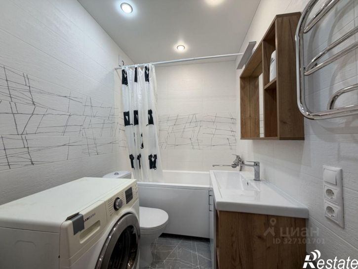 1-комн квартира ул Кальная, 34,  д. 34