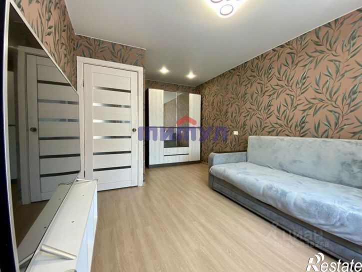 1-комн квартира ул Сельских Строителей, 2 1,  д. 2 1,  к. 1