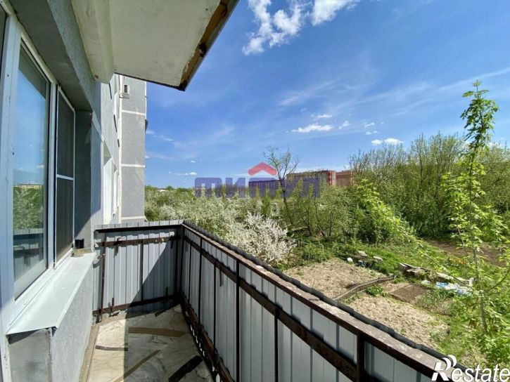 1-комн квартира ул Сельских Строителей, 2 1,  д. 2 1,  к. 1
