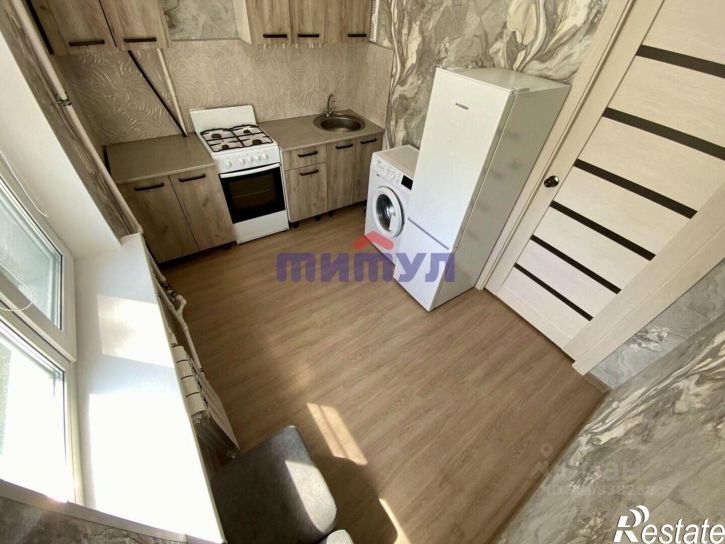 1-комн квартира ул Сельских Строителей, 2 1,  д. 2 1,  к. 1