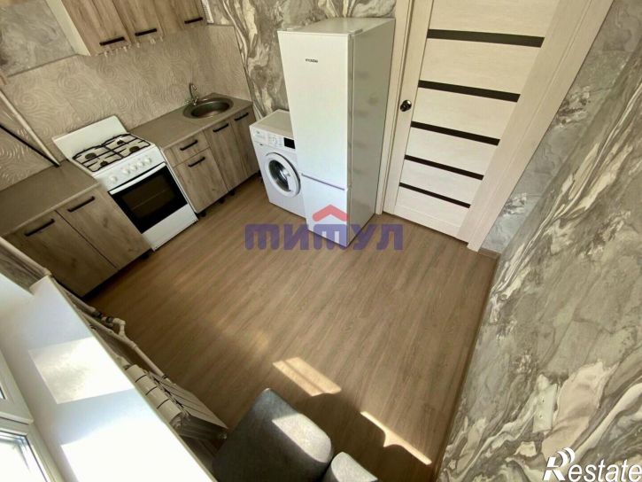 1-комн квартира ул Сельских Строителей, 2 1,  д. 2 1,  к. 1
