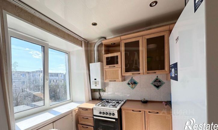 1-комн квартира ул Интернациональная, 3 2,  д. 3 2,  к. 2