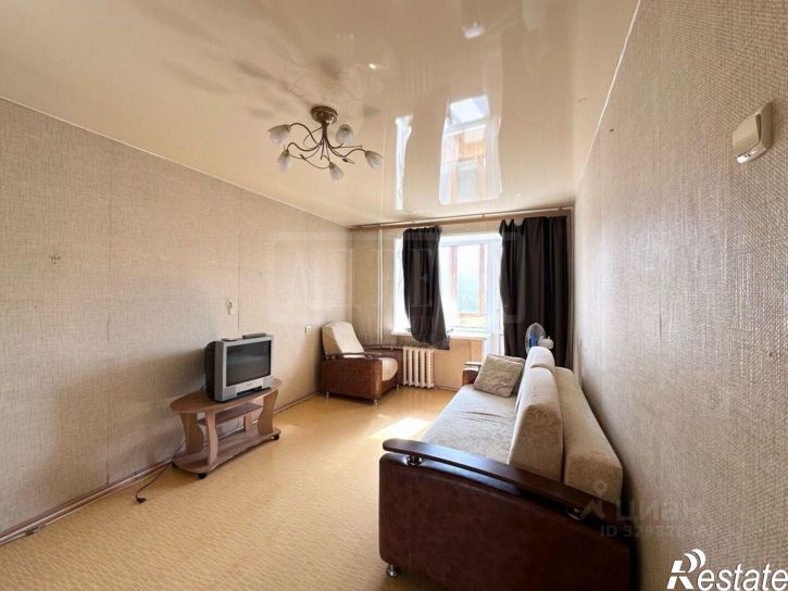1-комн квартира ул Интернациональная, 3 2,  д. 3 2,  к. 2