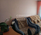 1-комн, 17кв м, этаж 5/5 ул Крупской, 13