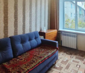 2-комн, 23кв м, этаж 3/5 ул Качевская, 32