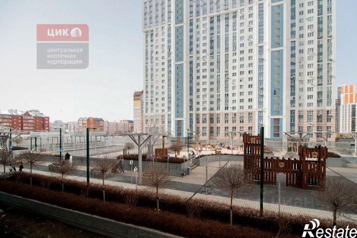 2-комн квартира Быстрецкая улица, 18к3,  д. 18к3