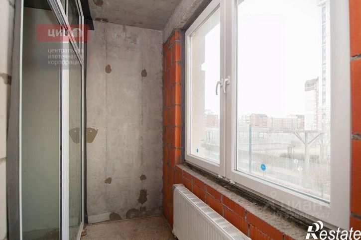 2-комн квартира Быстрецкая улица, 18к3,  д. 18к3