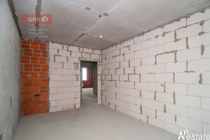 2-комн квартира Быстрецкая улица, 18к3,  д. 18к3