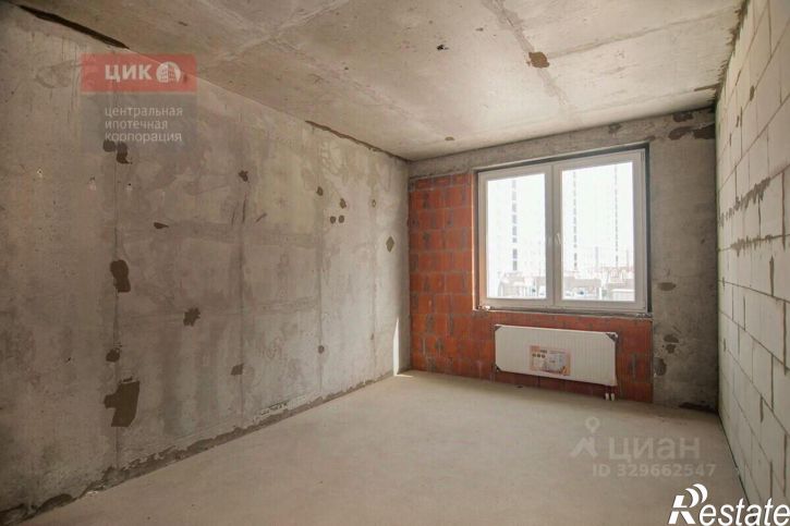 2-комн квартира Быстрецкая улица, 18к3,  д. 18к3