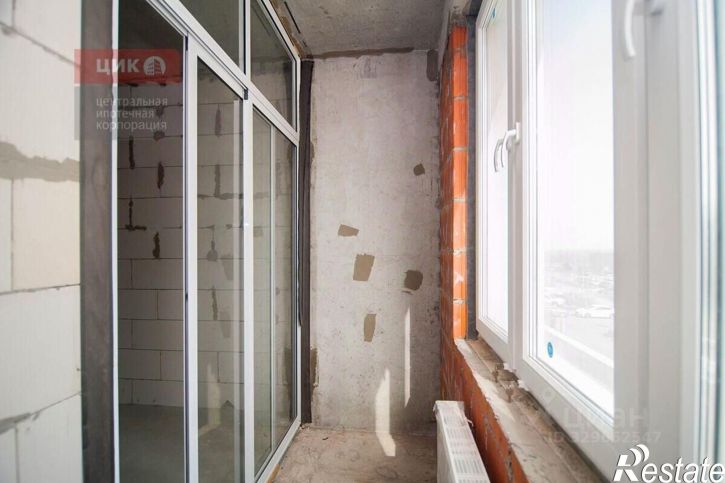 2-комн квартира Быстрецкая улица, 18к3,  д. 18к3