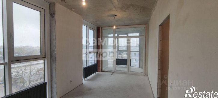 2-комн квартира ул Новая, 51в,  д. 51в