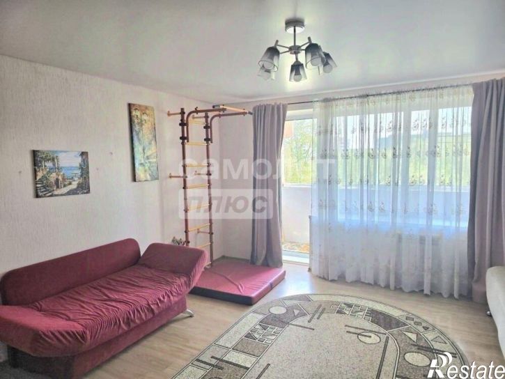 1-комн квартира ул Гоголя, 21,  д. 21