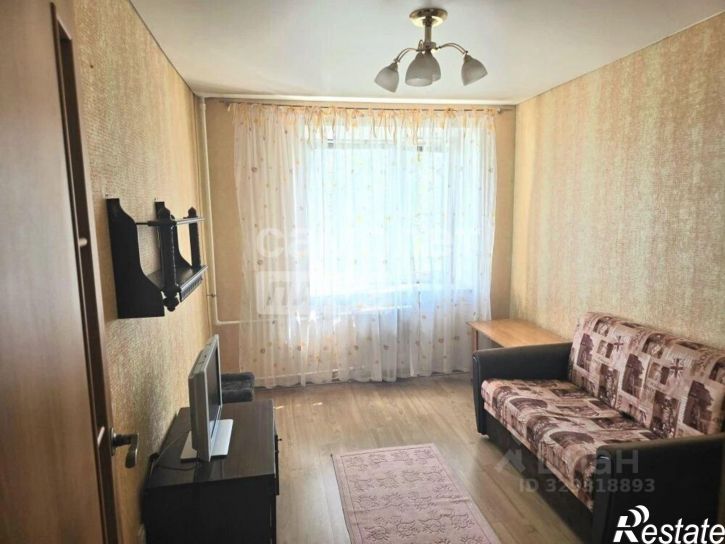 1-комн квартира ул Гоголя, 21,  д. 21