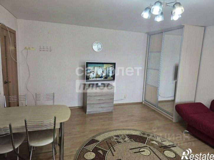 1-комн квартира ул Гоголя, 21,  д. 21