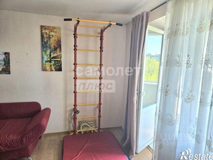 1-комн квартира ул Гоголя, 21,  д. 21