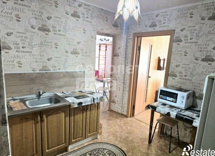 1-комн квартира ул Гоголя, 21,  д. 21