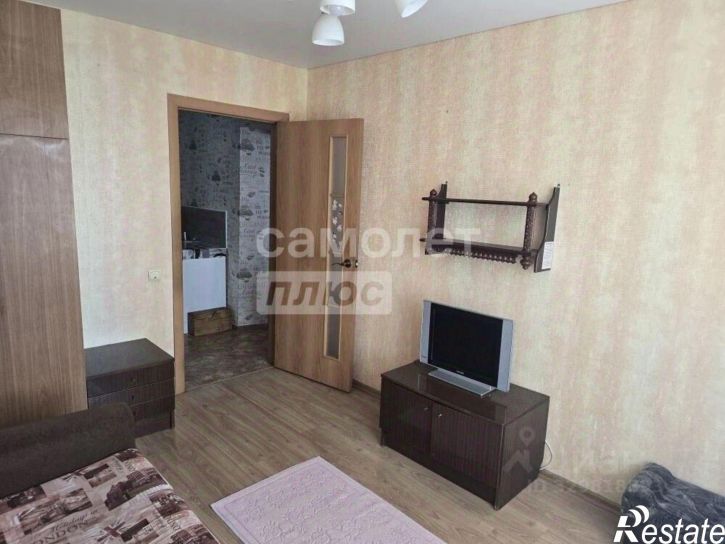 1-комн квартира ул Гоголя, 21,  д. 21