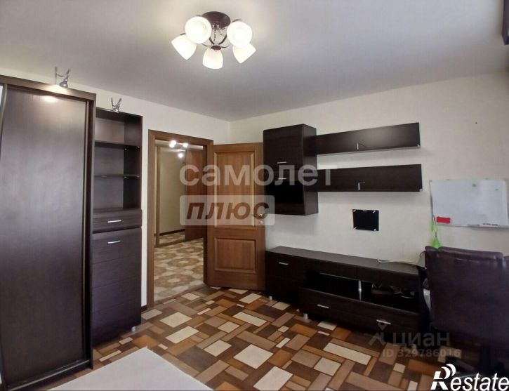 2-комн квартира ул Шереметьевская, 9 1,  д. 9 1,  к. 1