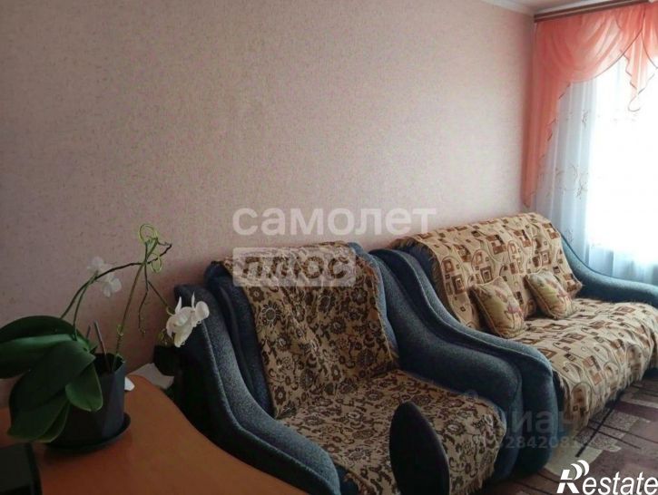 1-комн квартира ул Крупской, 13,  д. 13