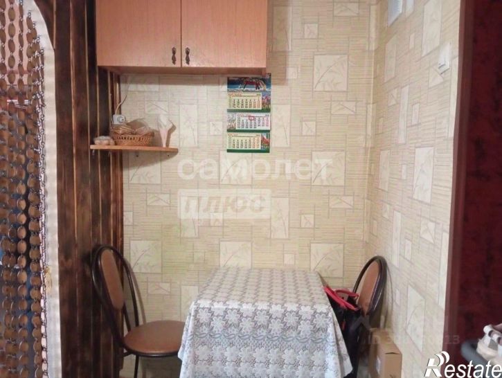 1-комн квартира ул Крупской, 13,  д. 13