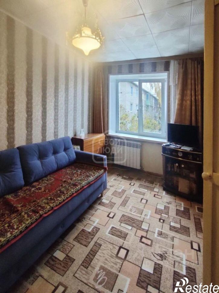 2-комн квартира ул Качевская, 32,  д. 32