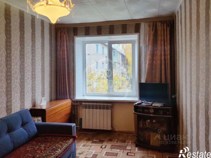 2-комн квартира ул Качевская, 32,  д. 32