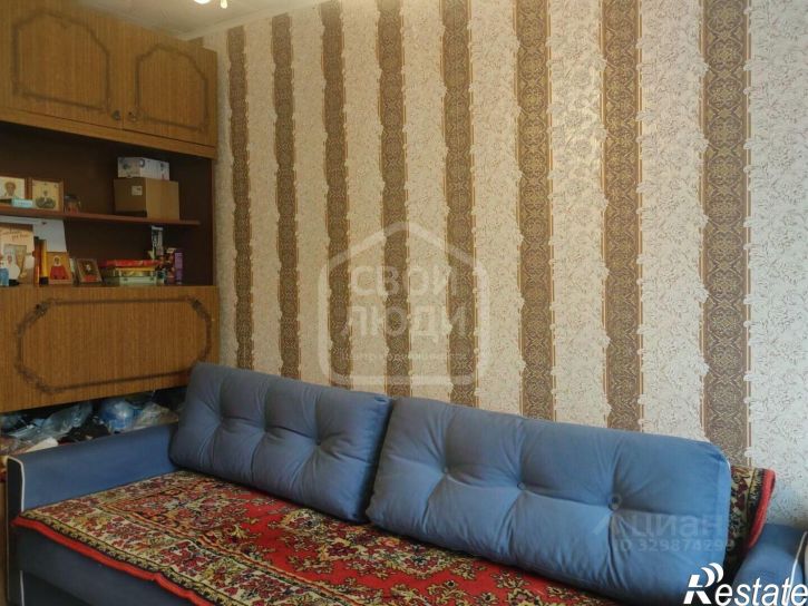 2-комн квартира ул Качевская, 32,  д. 32