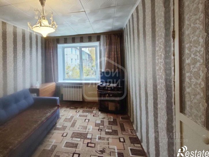 2-комн квартира ул Качевская, 32,  д. 32