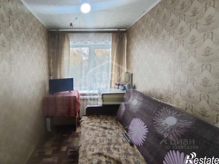 2-комн квартира ул Качевская, 32,  д. 32