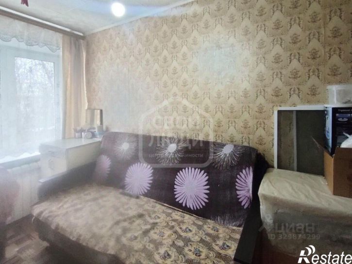 2-комн квартира ул Качевская, 32,  д. 32