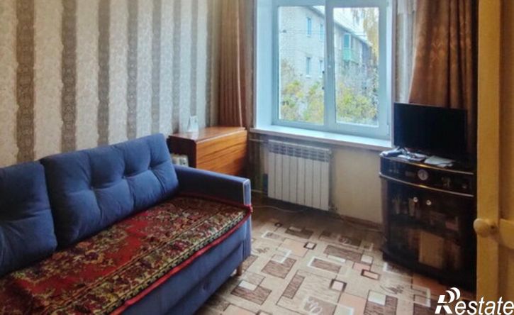 2-комн квартира ул Качевская, 32,  д. 32