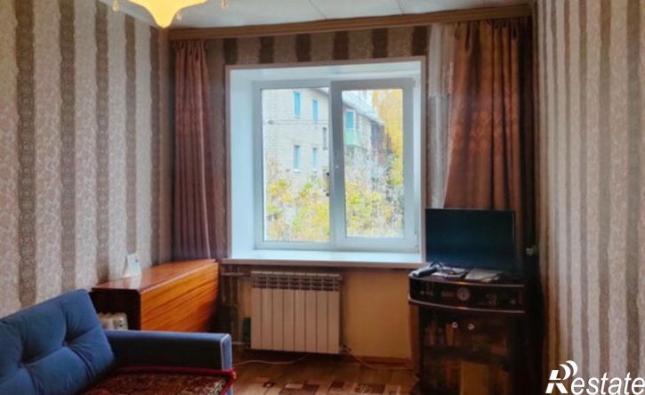 2-комн квартира ул Качевская, 32,  д. 32