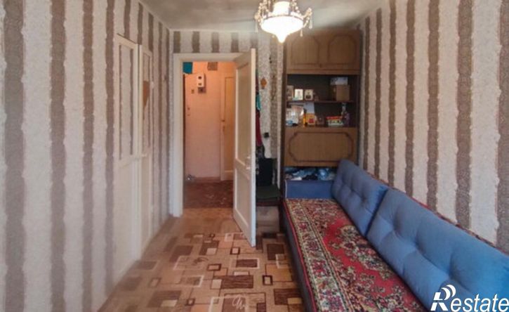 2-комн квартира ул Качевская, 32,  д. 32