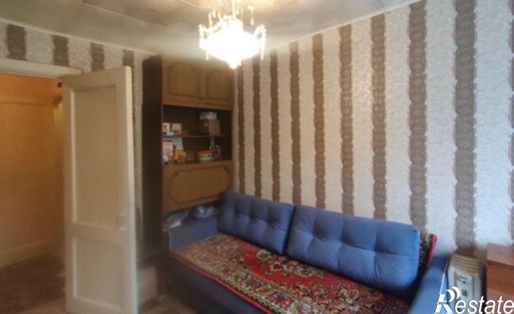 2-комн квартира ул Качевская, 32,  д. 32