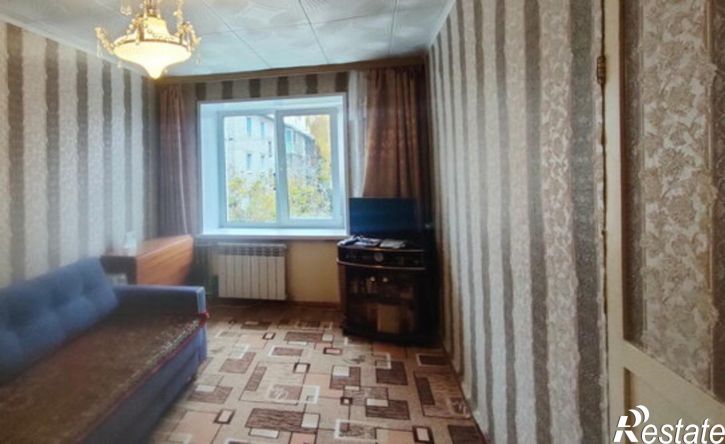 2-комн квартира ул Качевская, 32,  д. 32