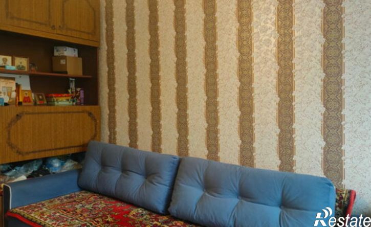 2-комн квартира ул Качевская, 32,  д. 32