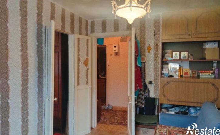 2-комн квартира ул Качевская, 32,  д. 32