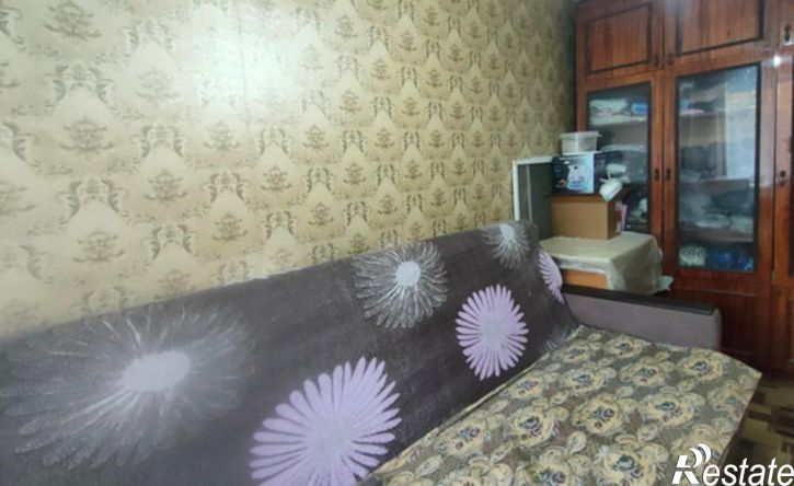 2-комн квартира ул Качевская, 32,  д. 32