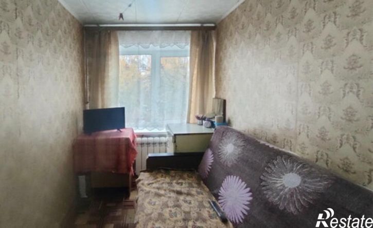 2-комн квартира ул Качевская, 32,  д. 32